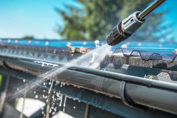 Best Pressure Washing Contractors  in Magee, MS