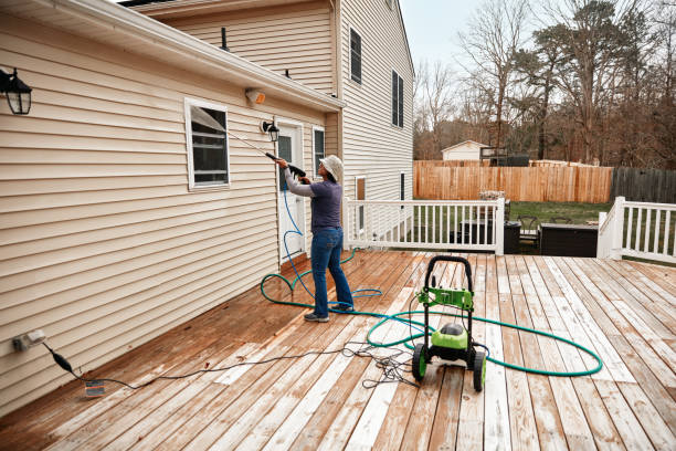 Best Concrete Pressure Washing  in Magee, MS