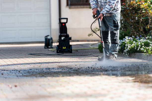 Trusted Magee, MS Pressure Washing Experts