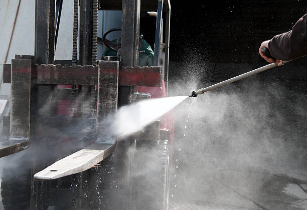 Pressure Washing Services for Businesses in Magee, MS