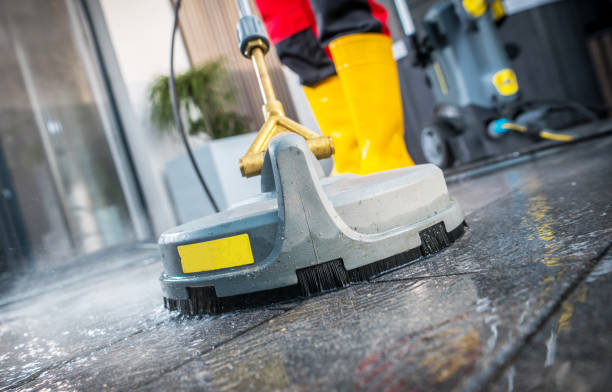 Best Residential Pressure Washing Services  in Magee, MS