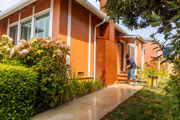 Pressure Washing Contractors in Magee, MS