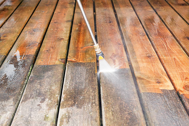 Trusted Magee, MS Pressure Washing Experts