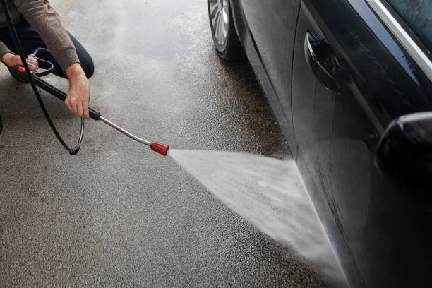 Best Affordable Pressure Washing  in Magee, MS