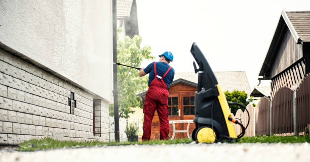 Best Fence Pressure Washing  in Magee, MS